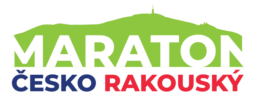 logo ČESKORAKOUSKÝ MARATON