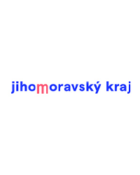 logo Jihomoravský kraj