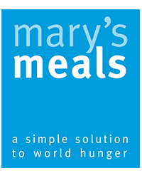 logo Mary`s meals