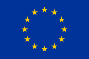 vlajka Evropské unie