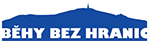 logo BĚHY BEZ HRANIC